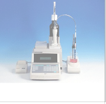 京都電子KEM 自動滴定儀 AT-500N