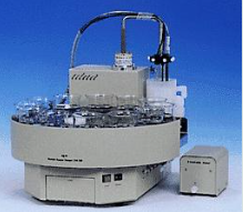 京都电子KEM 自动滴定仪-多样品自动进样器 CHA-500