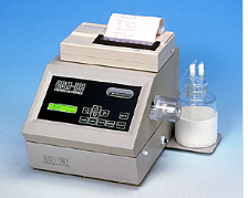 京都电子KEM 酸洗净液专用-酸、铁浓度计 DCM-101