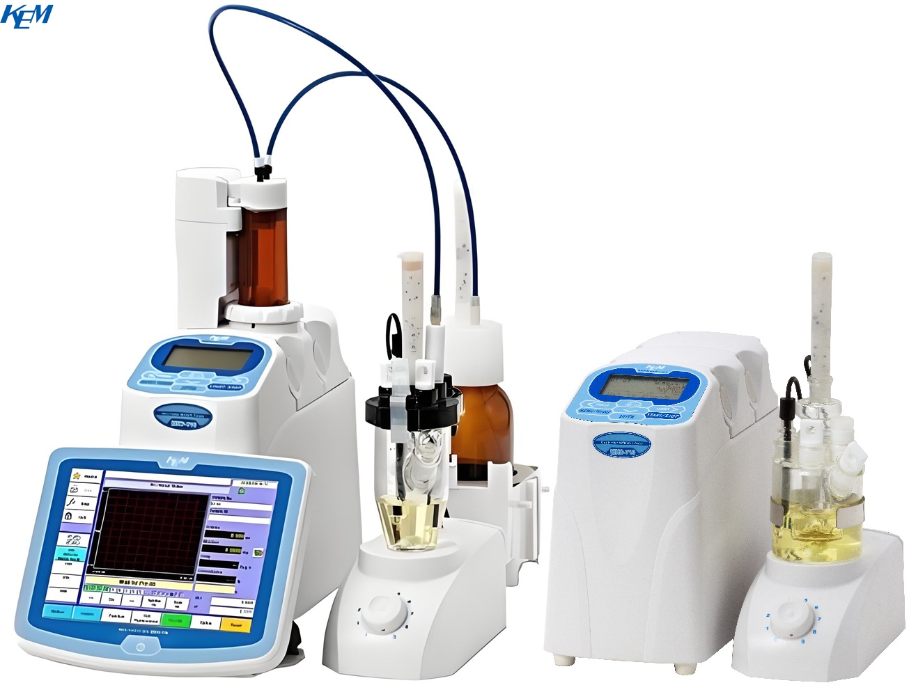 HG/T 3286-2002 異稻瘟凈乳油 - 水分的測定 MKV-710S