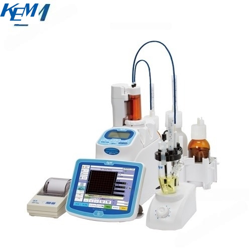 T/CMEAS 021-2024 20kDa单甲氧基聚乙二醇丙醛(M-ALD-20K)质量要求与测试方法 - 检验水分的方法