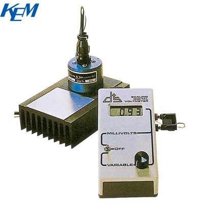 T/CECS 10378-2024 建筑用辐射致冷涂料 - 半球发射率的测定——便携式辐射计法 京都电子D&S AERD