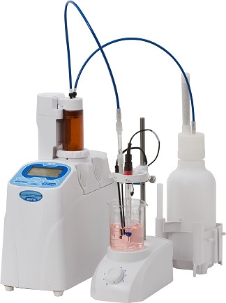 GB 1903.73-2025 食品安全国家标准 食品营养强化剂 氯化钠 - 测定氯化钠含量  AT-710S