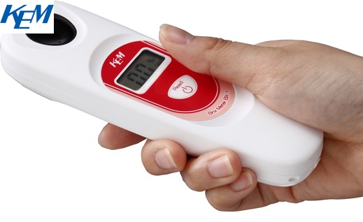 T/MYGX 002-2022 麻阳冰糖橙 - 可溶性固形物测定、总酸测定