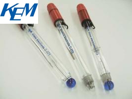 京都電子KEM電位滴定儀專用電極一覽