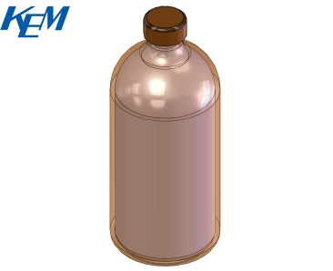 京都電子KEM 卡爾費(fèi)休滴定劑 61-00139-00 TR-5 1205025