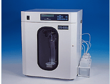 京都电子KEM 全自动饮料二氧化碳含量测定仪 GVA-500