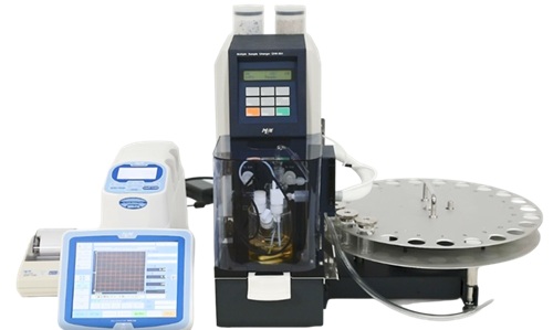 GB/T 46043-2025 塑料 再生塑料可追溯性和环境因素评估指南 - 含水量的测试方法