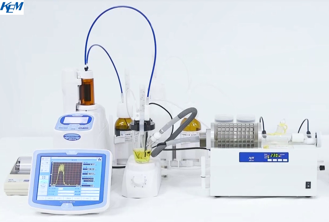 GB/T 44763-2024 无水氯化钕 - 水分的测定